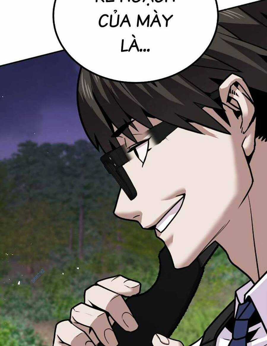 Nôn Tiền Ra - Chapter 7 - Trang 22