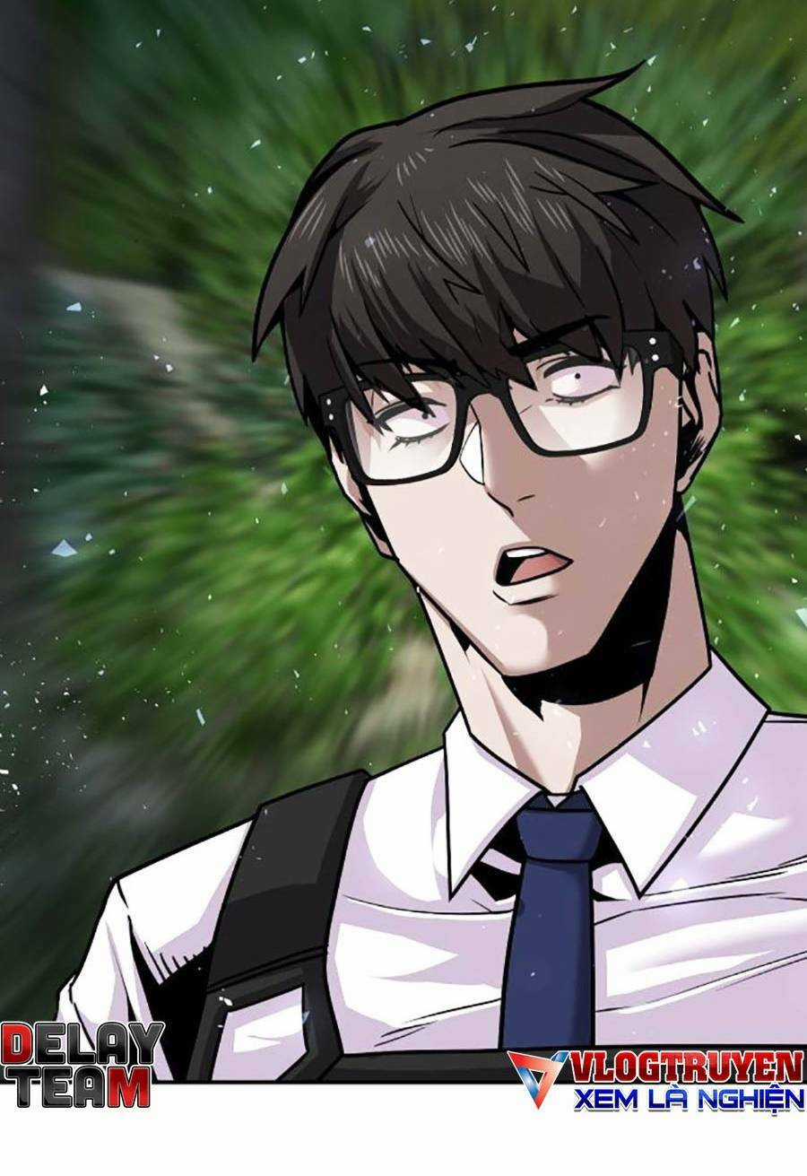 Nôn Tiền Ra - Chapter 7 - Trang 35