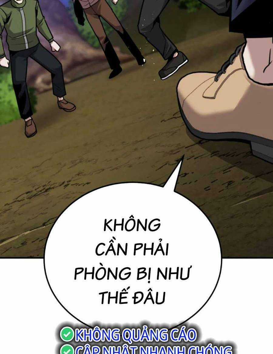 Nôn Tiền Ra - Chapter 7 - Trang 5