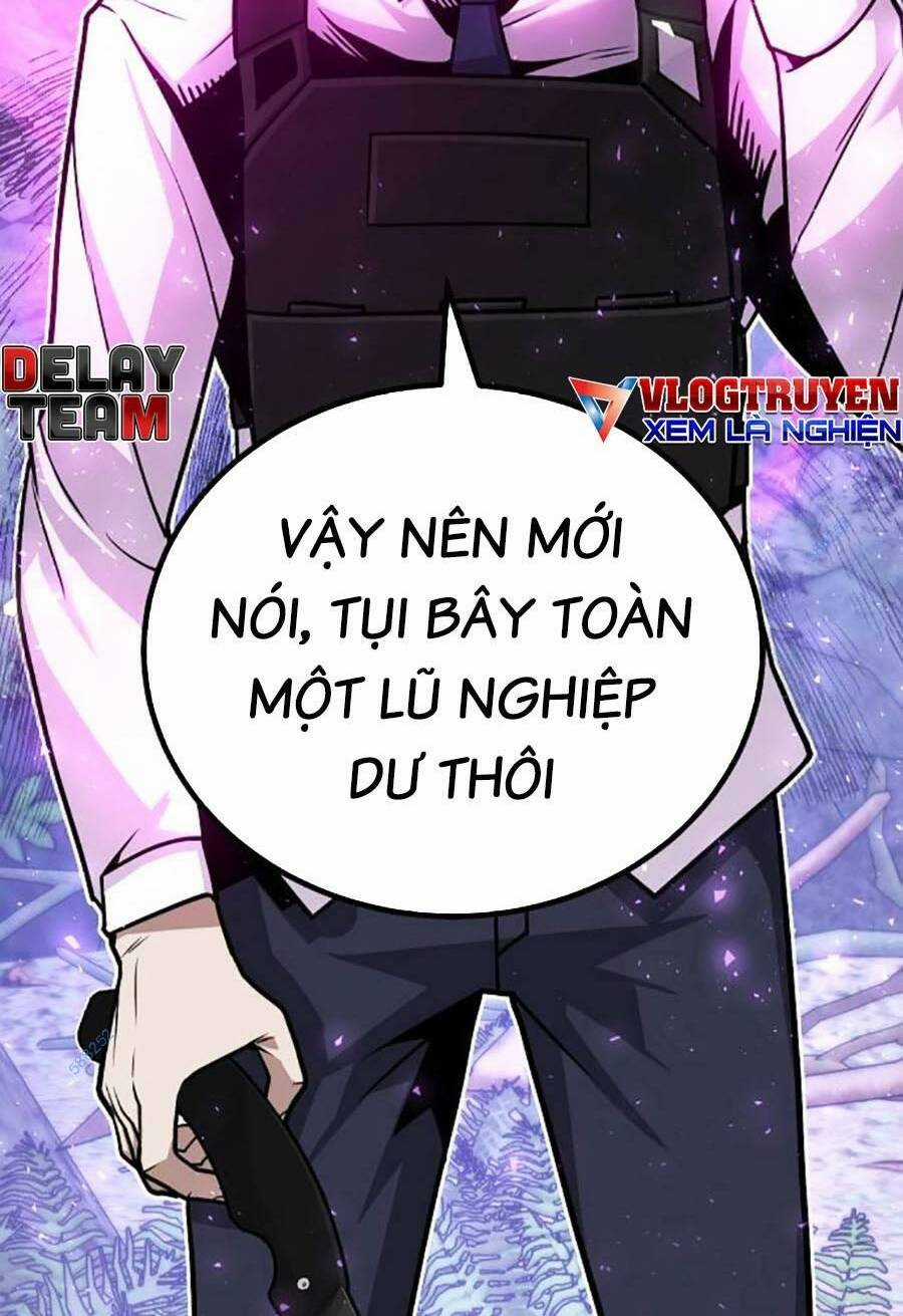 Nôn Tiền Ra - Chapter 7 - Trang 46