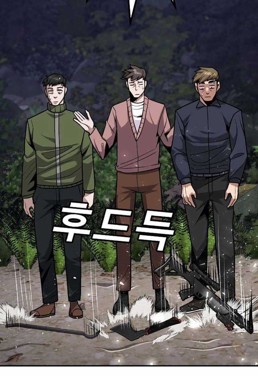 Nôn Tiền Ra - Chapter 7 - Trang 51