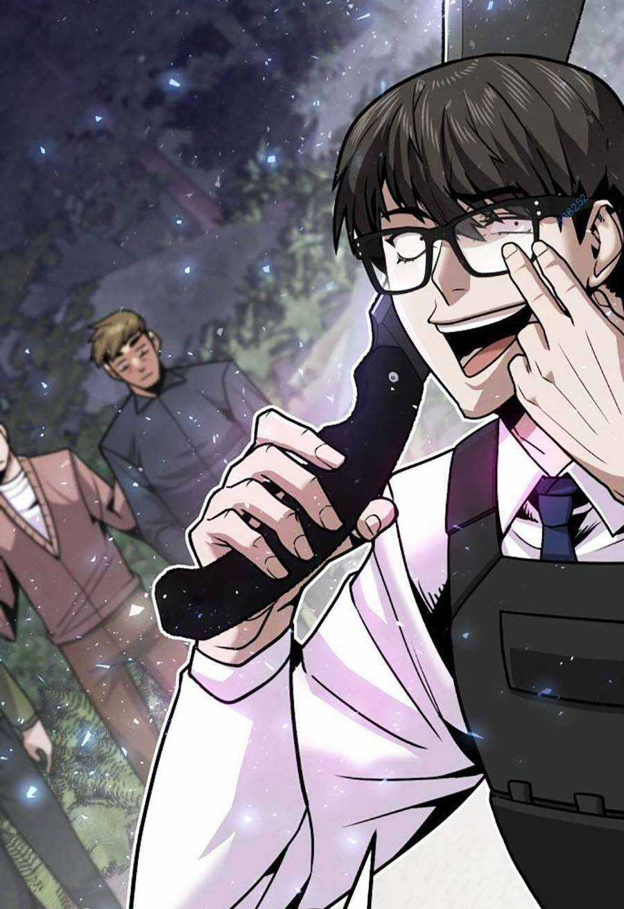 Nôn Tiền Ra - Chapter 7 - Trang 53