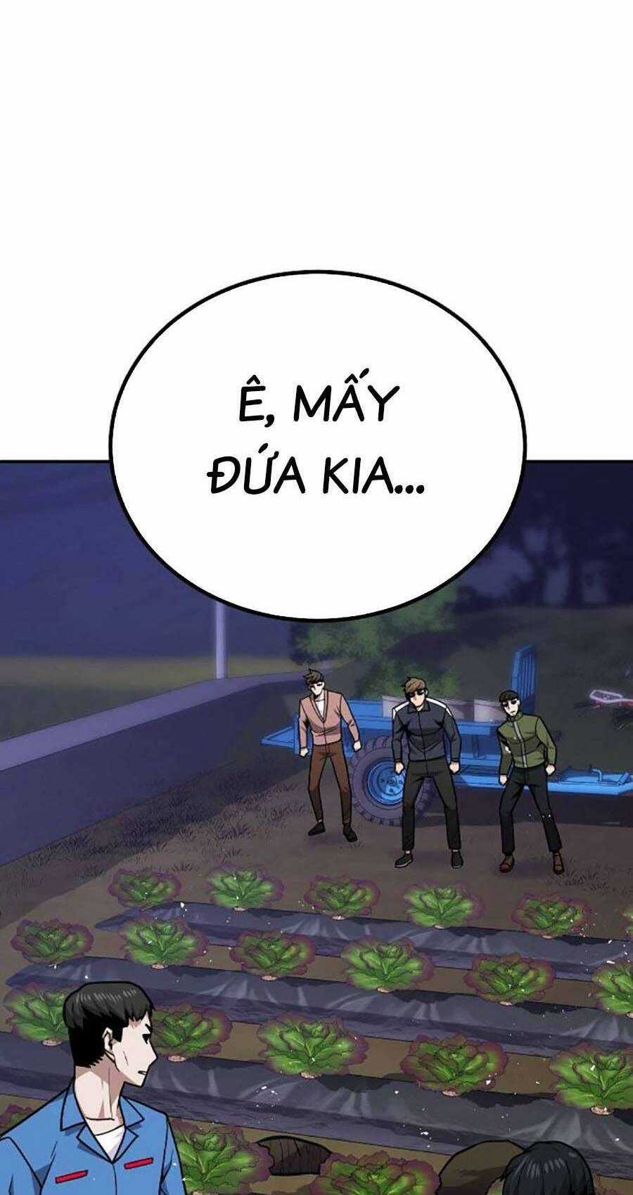 Nôn Tiền Ra - Chapter 7 - Trang 62