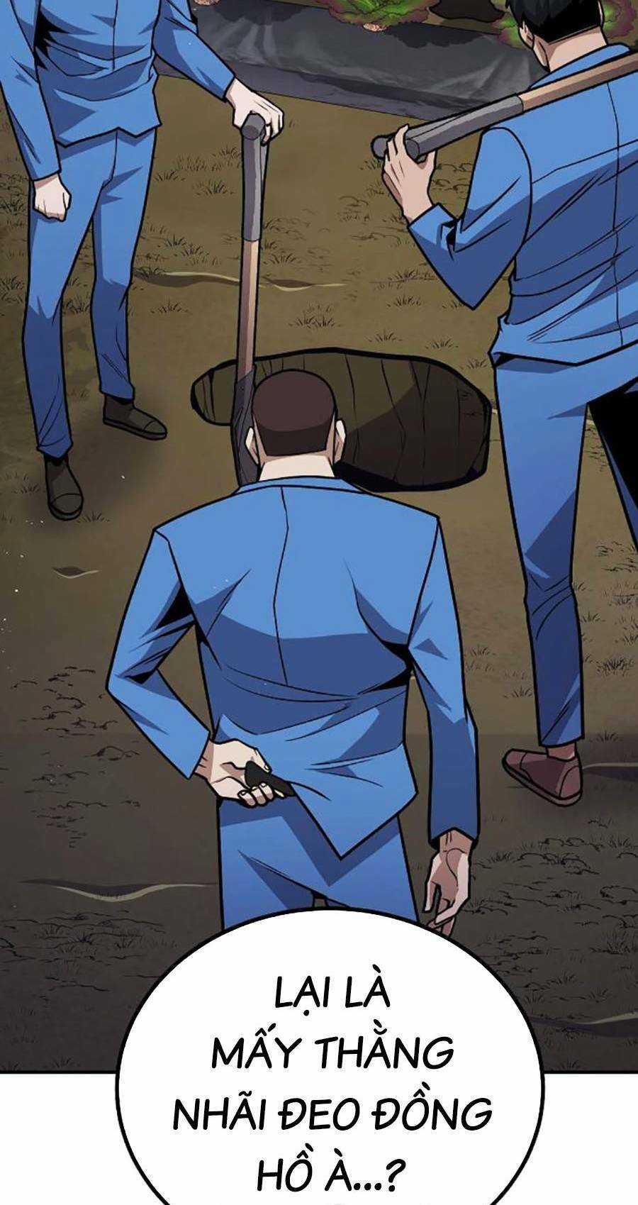 Nôn Tiền Ra - Chapter 7 - Trang 63