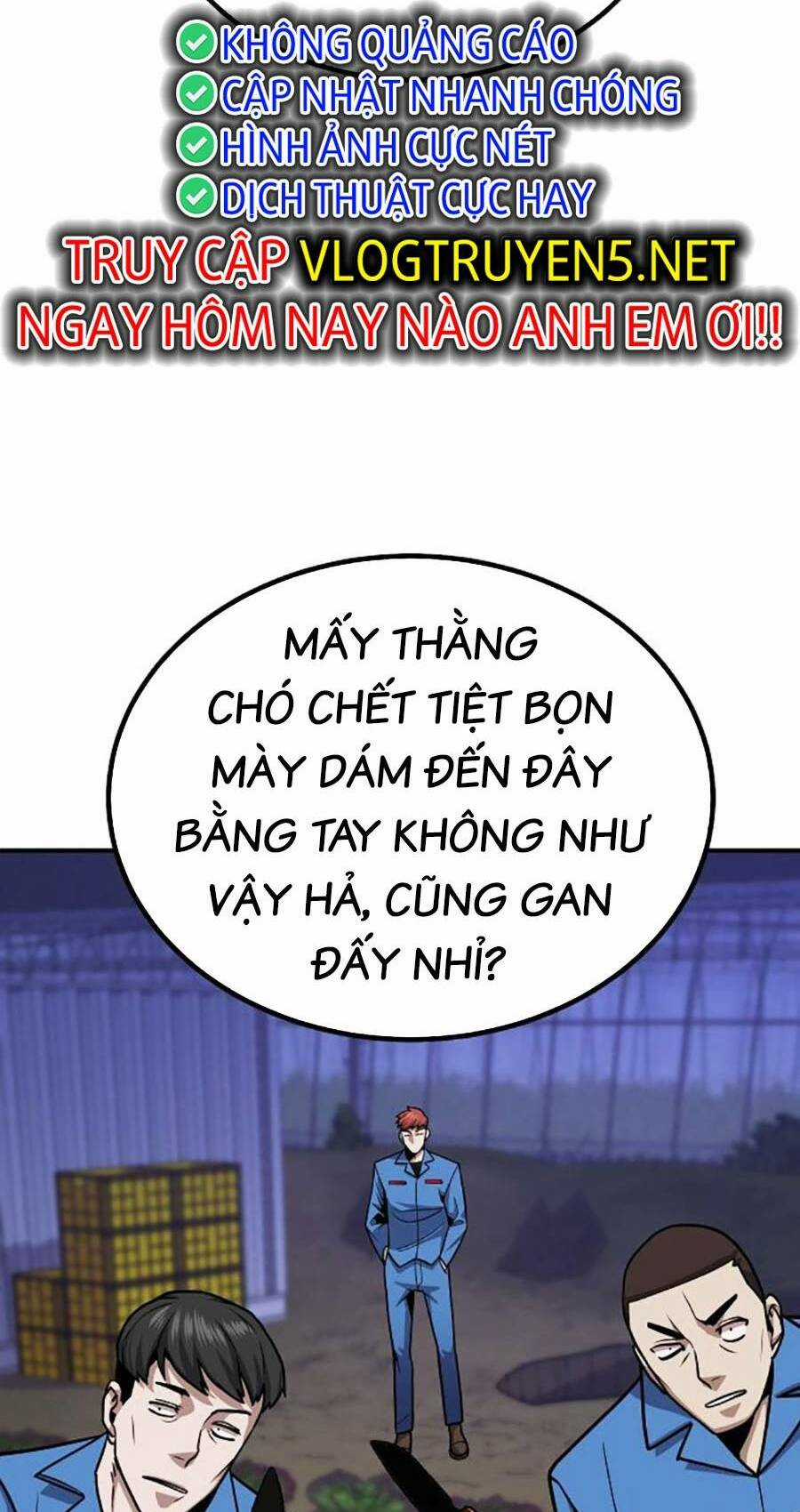 Nôn Tiền Ra - Chapter 7 - Trang 64