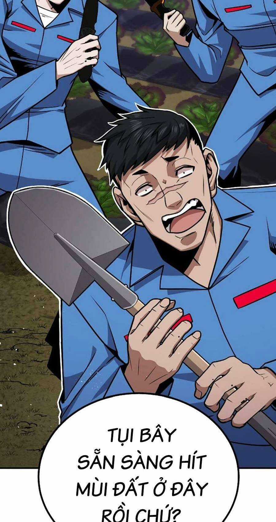 Nôn Tiền Ra - Chapter 7 - Trang 65