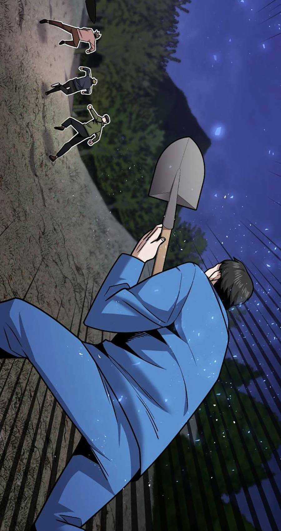 Nôn Tiền Ra - Chapter 7 - Trang 71