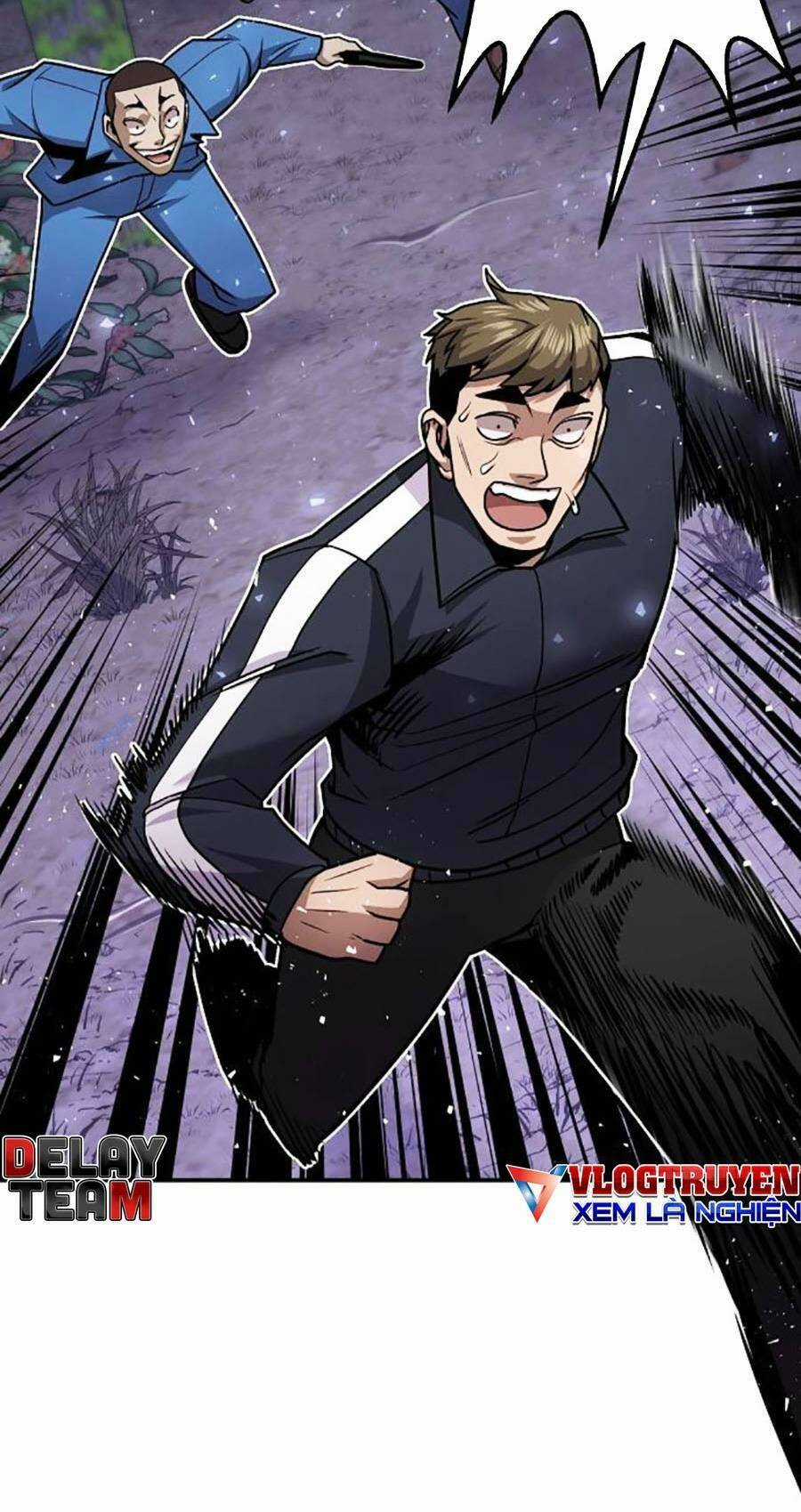 Nôn Tiền Ra - Chapter 7 - Trang 73