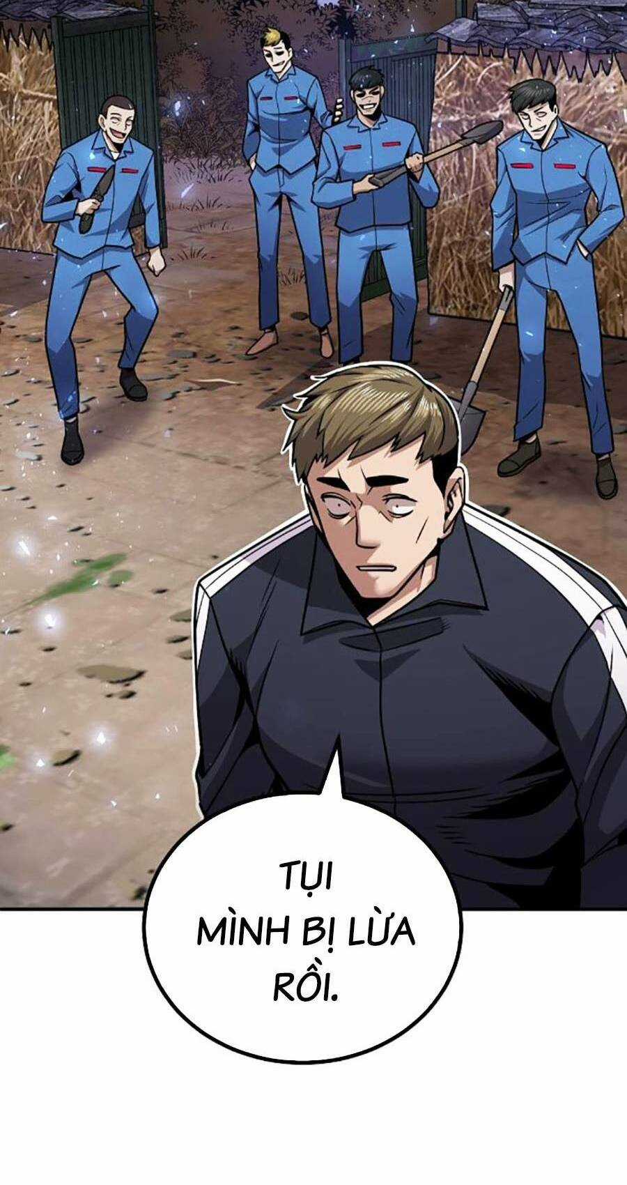 Nôn Tiền Ra - Chapter 7 - Trang 84