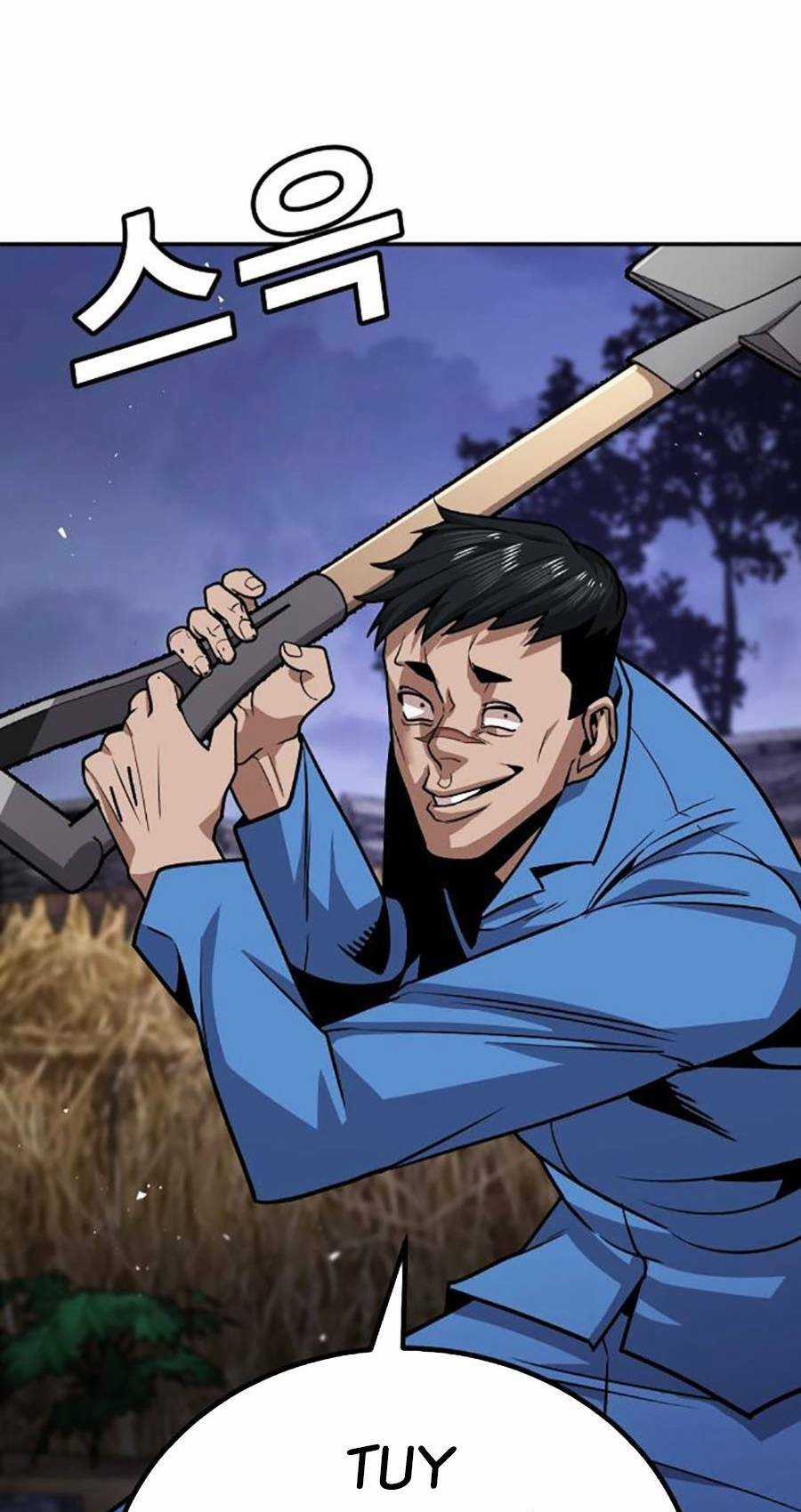 Nôn Tiền Ra - Chapter 7 - Trang 87