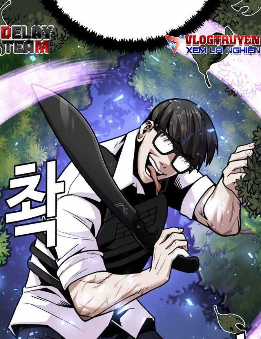 Nôn Tiền Ra - Chapter 7 - Trang 10