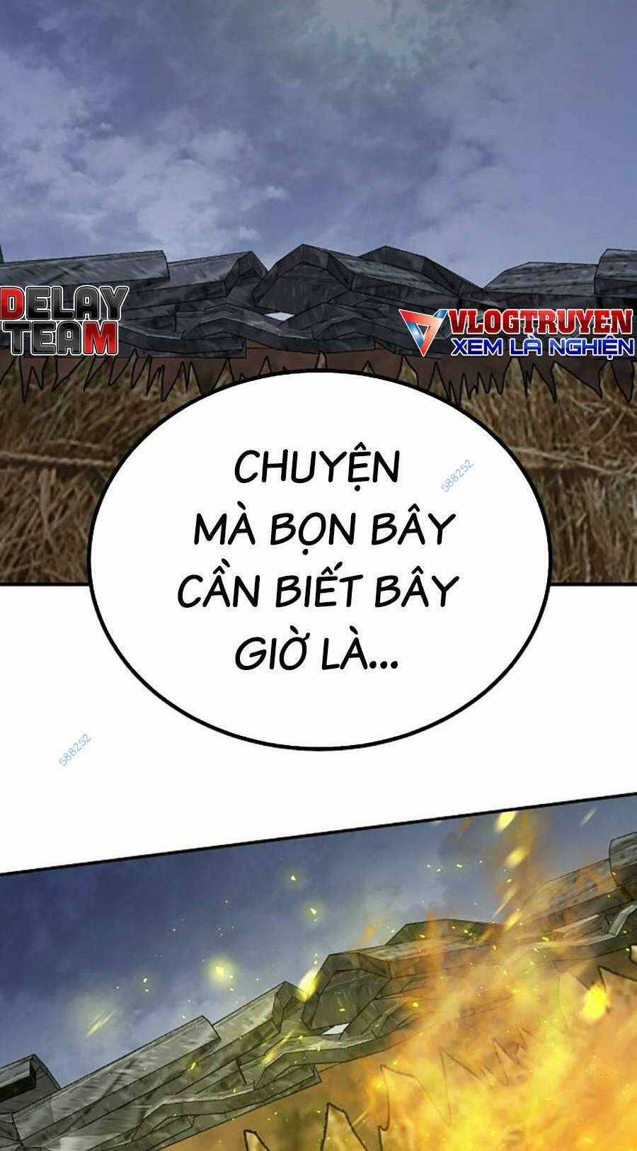 Nôn Tiền Ra - Chapter 7 - Trang 98