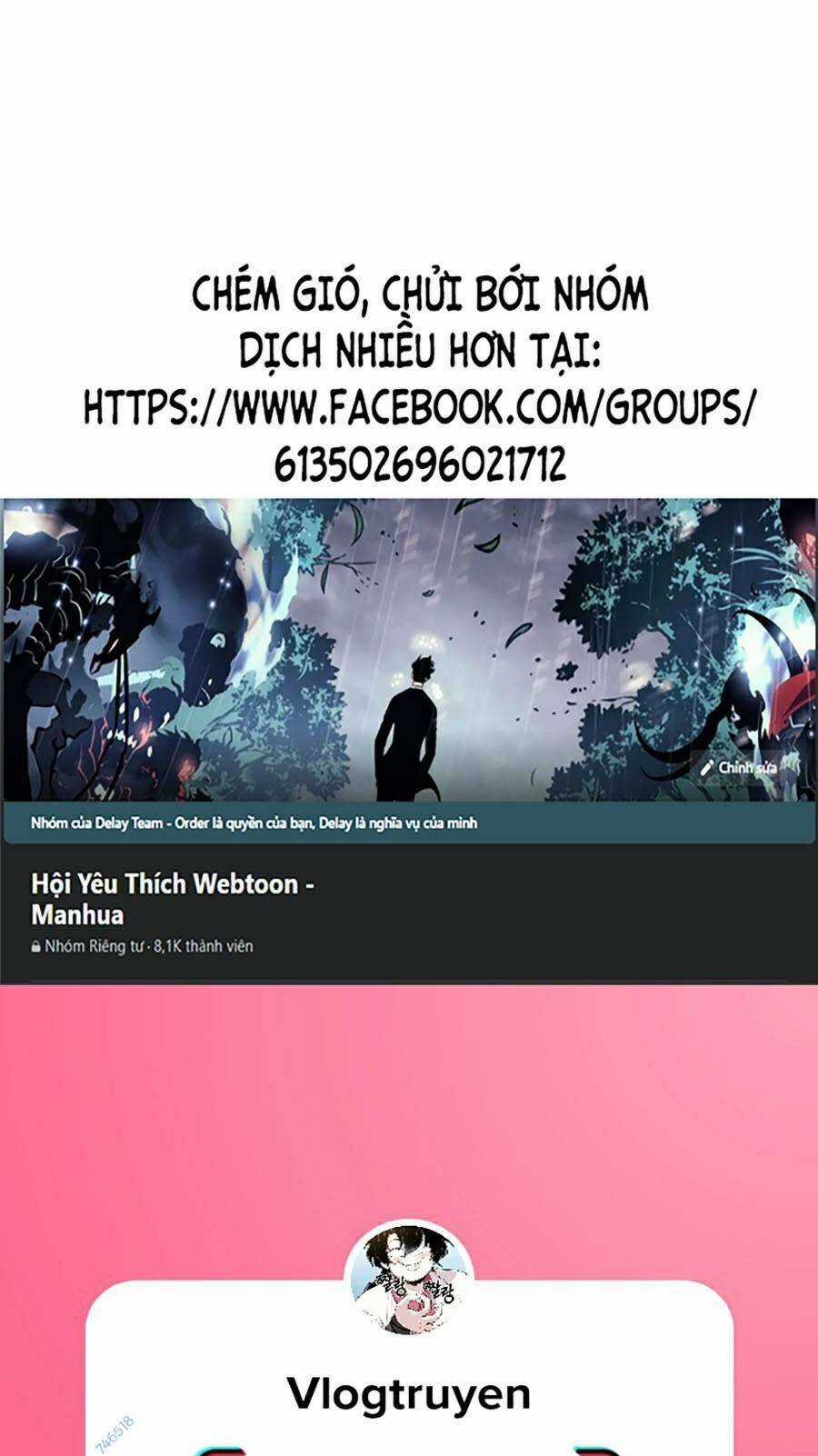 Nôn Tiền Ra - Chapter 8 - Trang 1