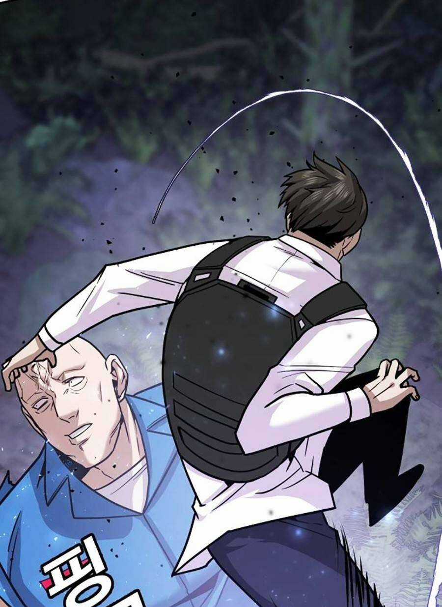 Nôn Tiền Ra - Chapter 8 - Trang 107