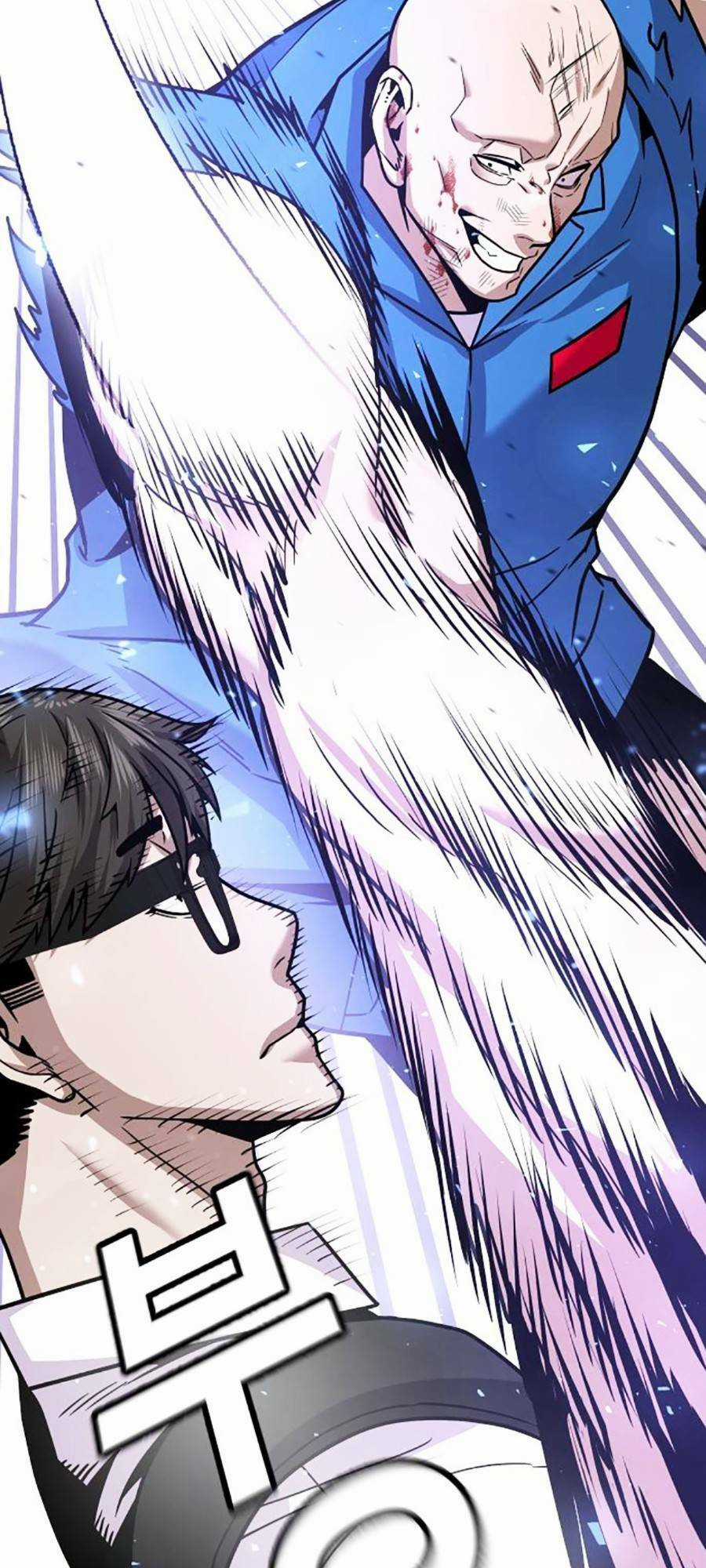 Nôn Tiền Ra - Chapter 8 - Trang 115