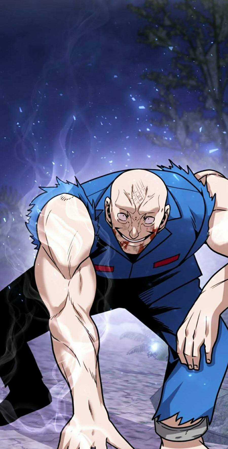 Nôn Tiền Ra - Chapter 8 - Trang 126