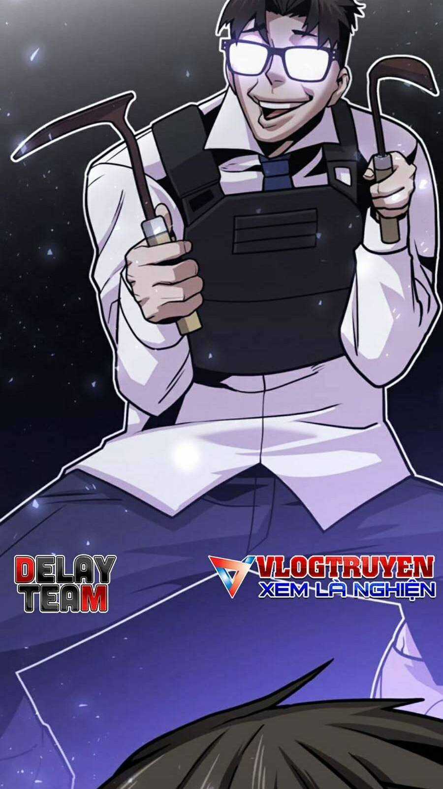 Nôn Tiền Ra - Chapter 8 - Trang 14