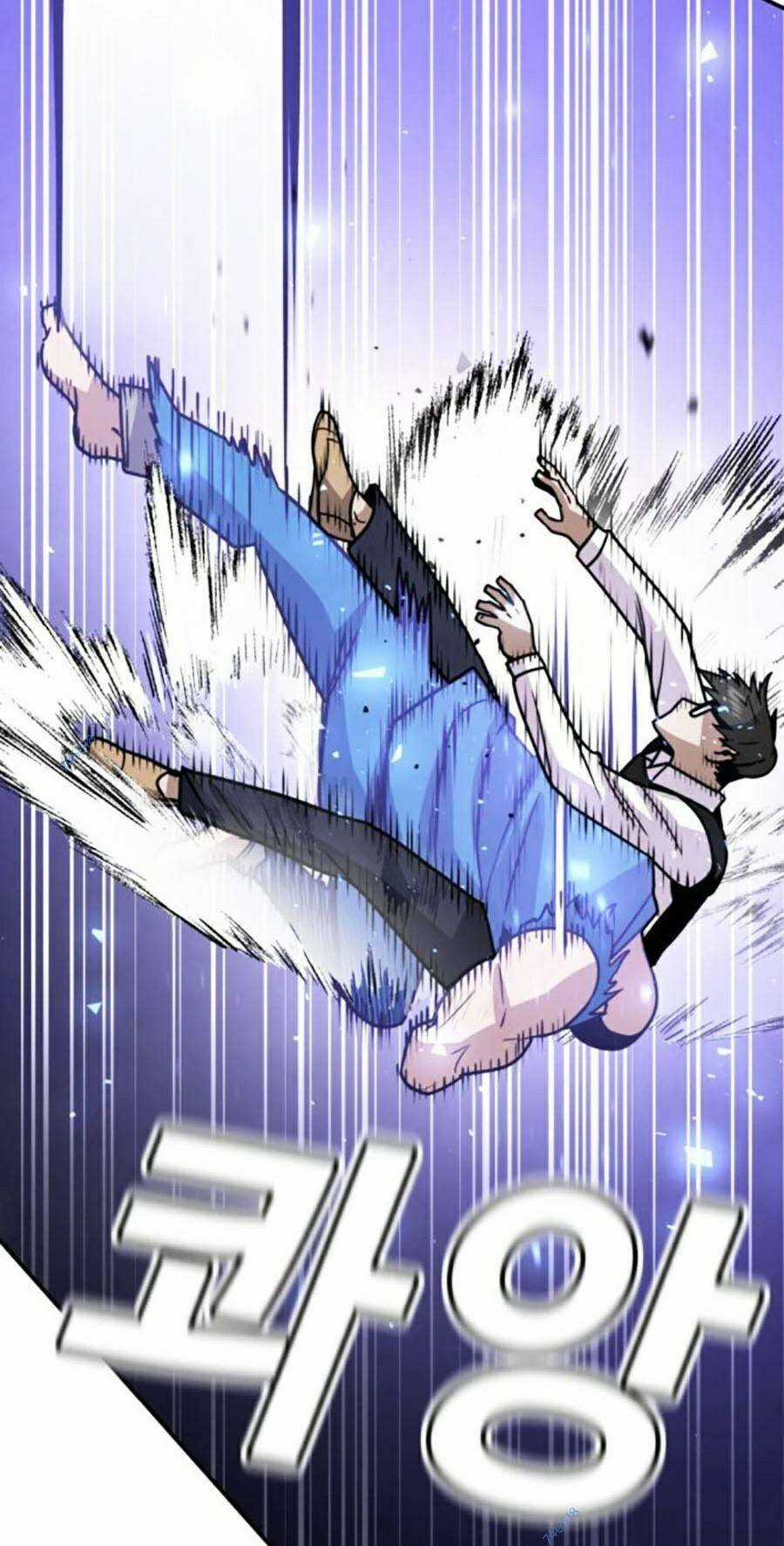 Nôn Tiền Ra - Chapter 8 - Trang 131