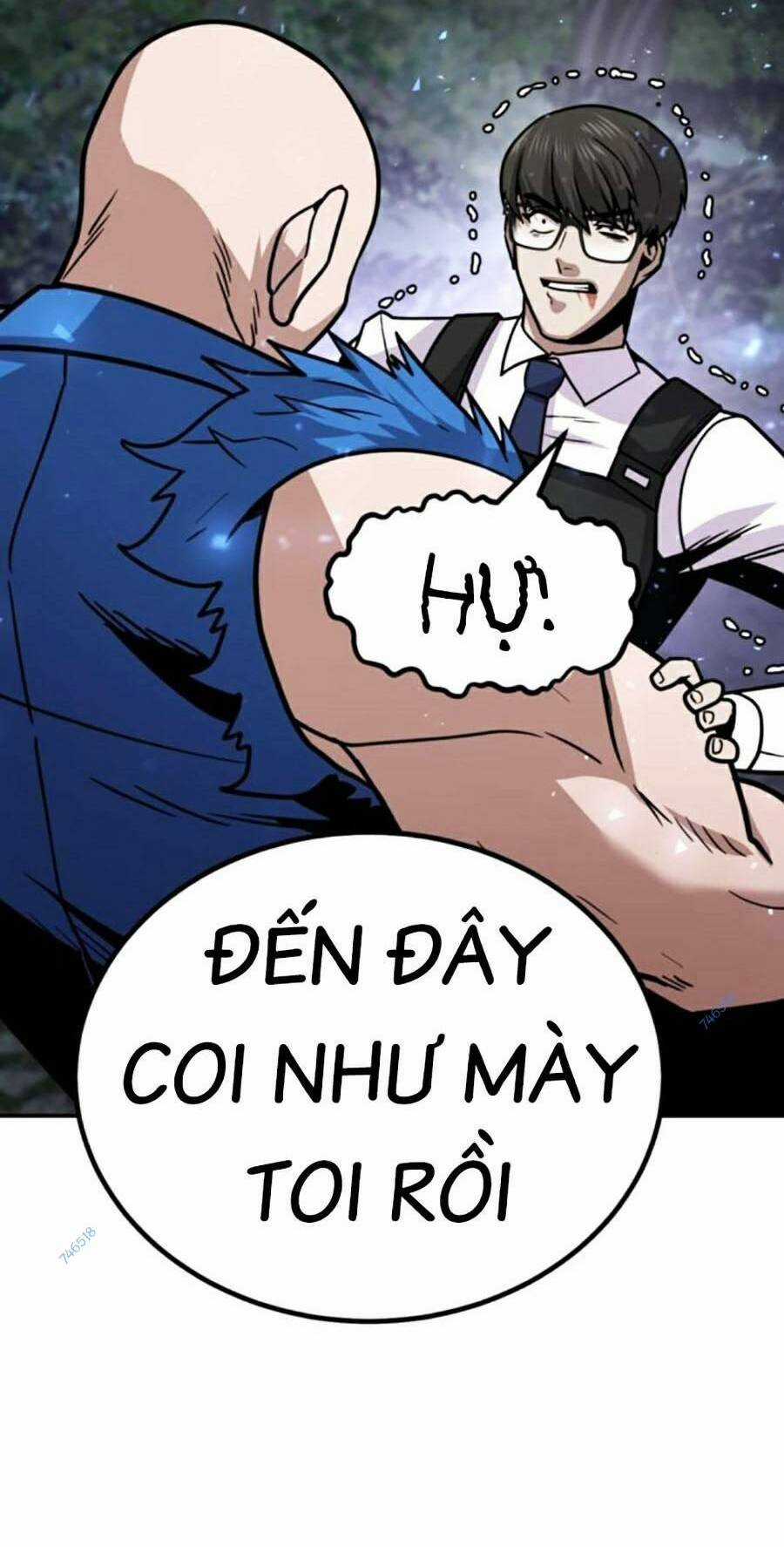 Nôn Tiền Ra - Chapter 8 - Trang 140