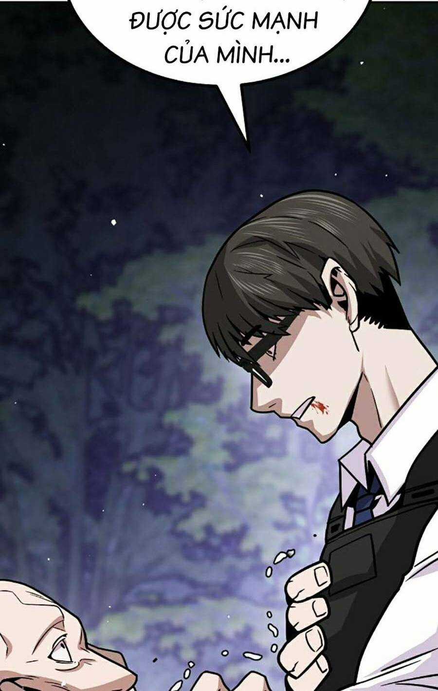 Nôn Tiền Ra - Chapter 8 - Trang 158