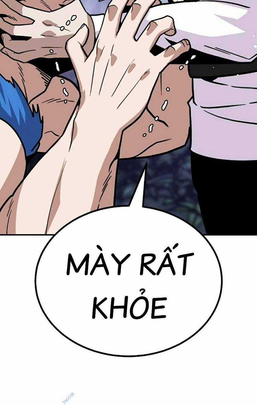 Nôn Tiền Ra - Chapter 8 - Trang 159