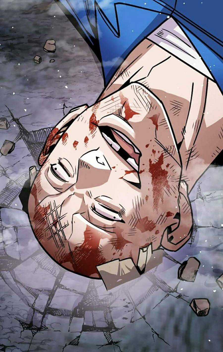 Nôn Tiền Ra - Chapter 8 - Trang 166