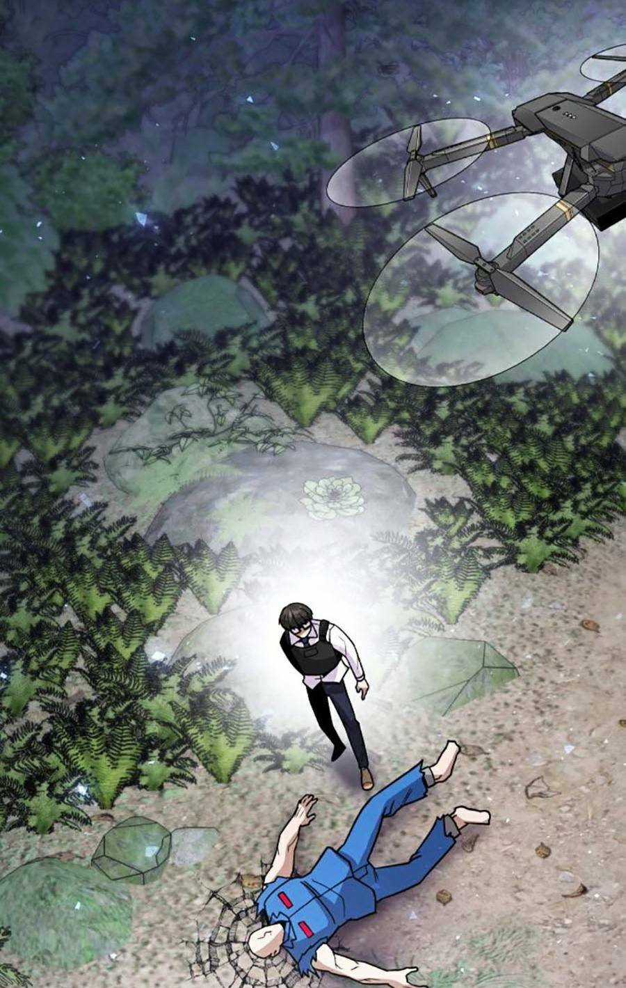 Nôn Tiền Ra - Chapter 8 - Trang 169