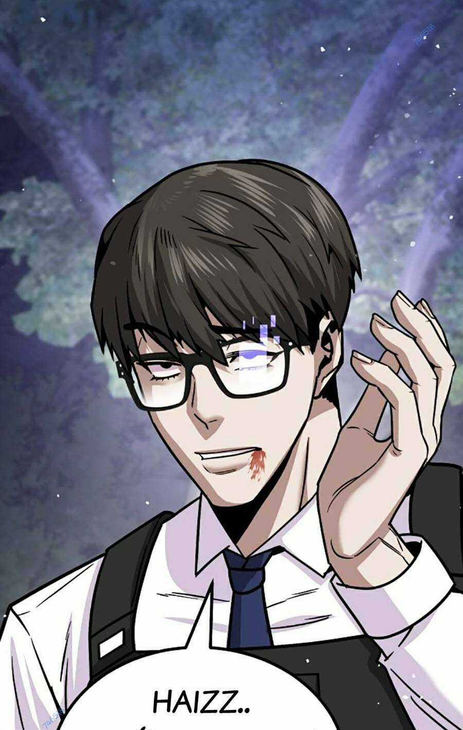 Nôn Tiền Ra - Chapter 8 - Trang 171