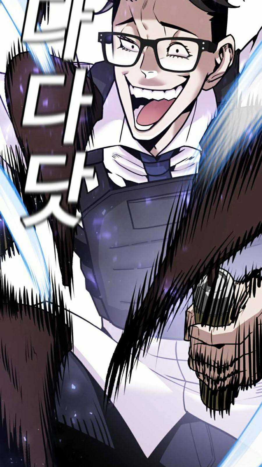 Nôn Tiền Ra - Chapter 8 - Trang 19