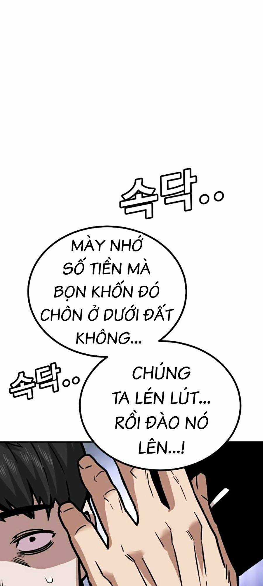 Nôn Tiền Ra - Chapter 8 - Trang 181