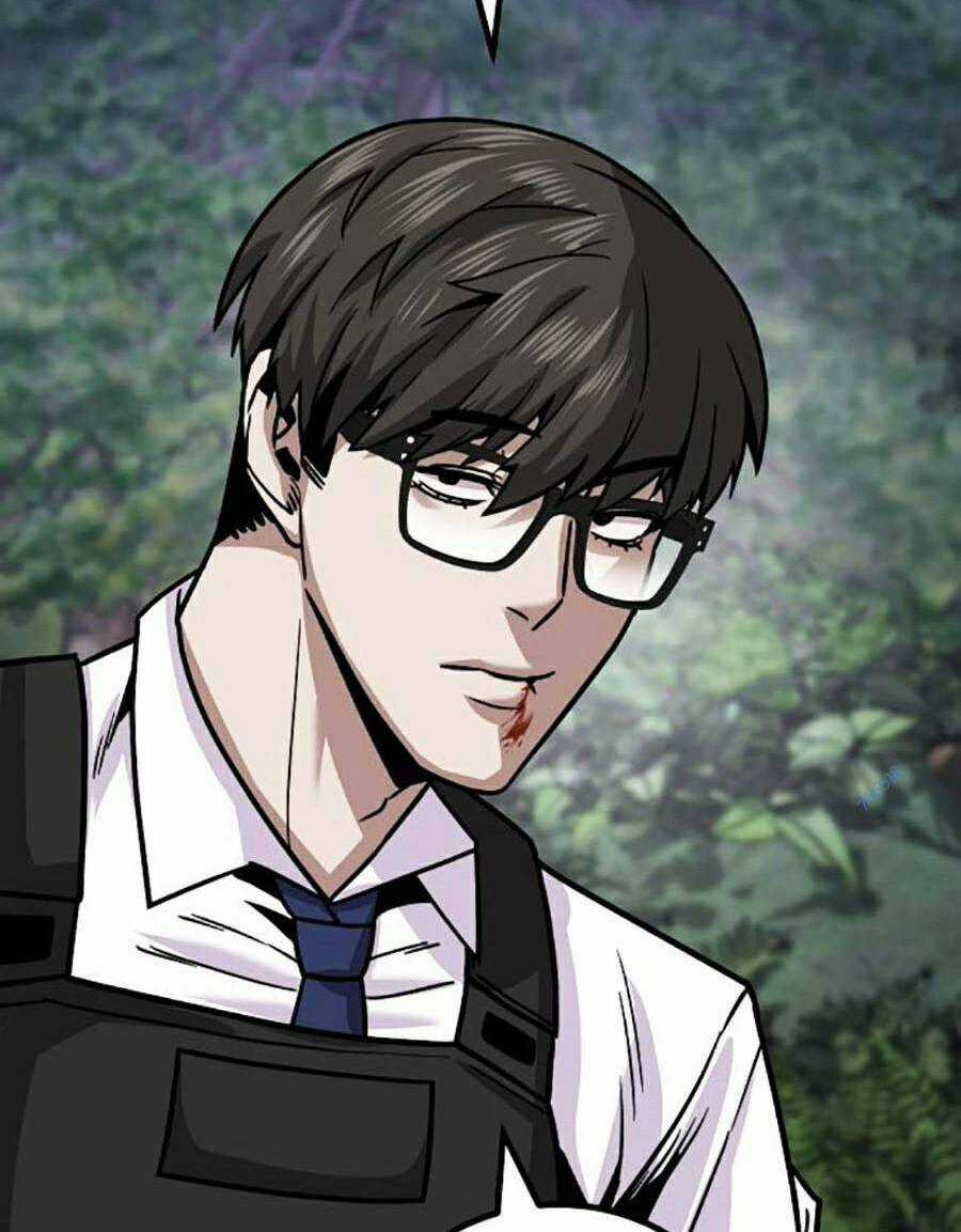 Nôn Tiền Ra - Chapter 8 - Trang 186