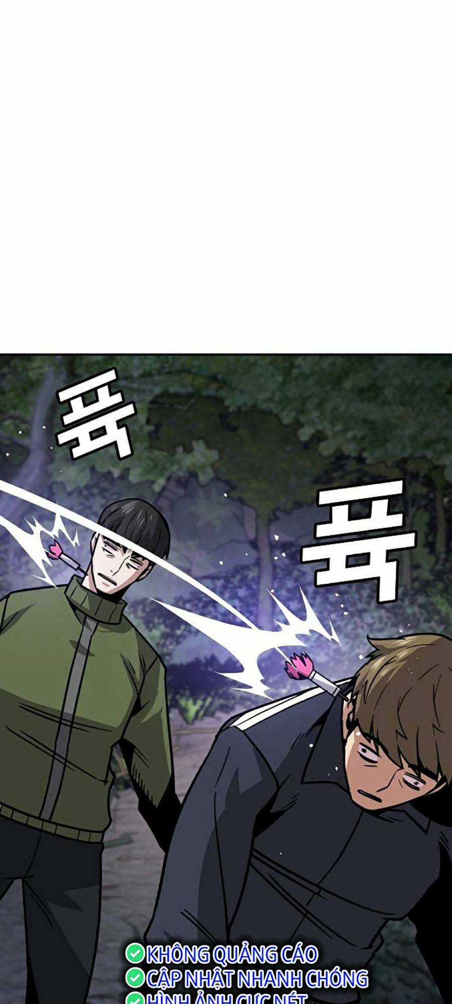 Nôn Tiền Ra - Chapter 8 - Trang 193