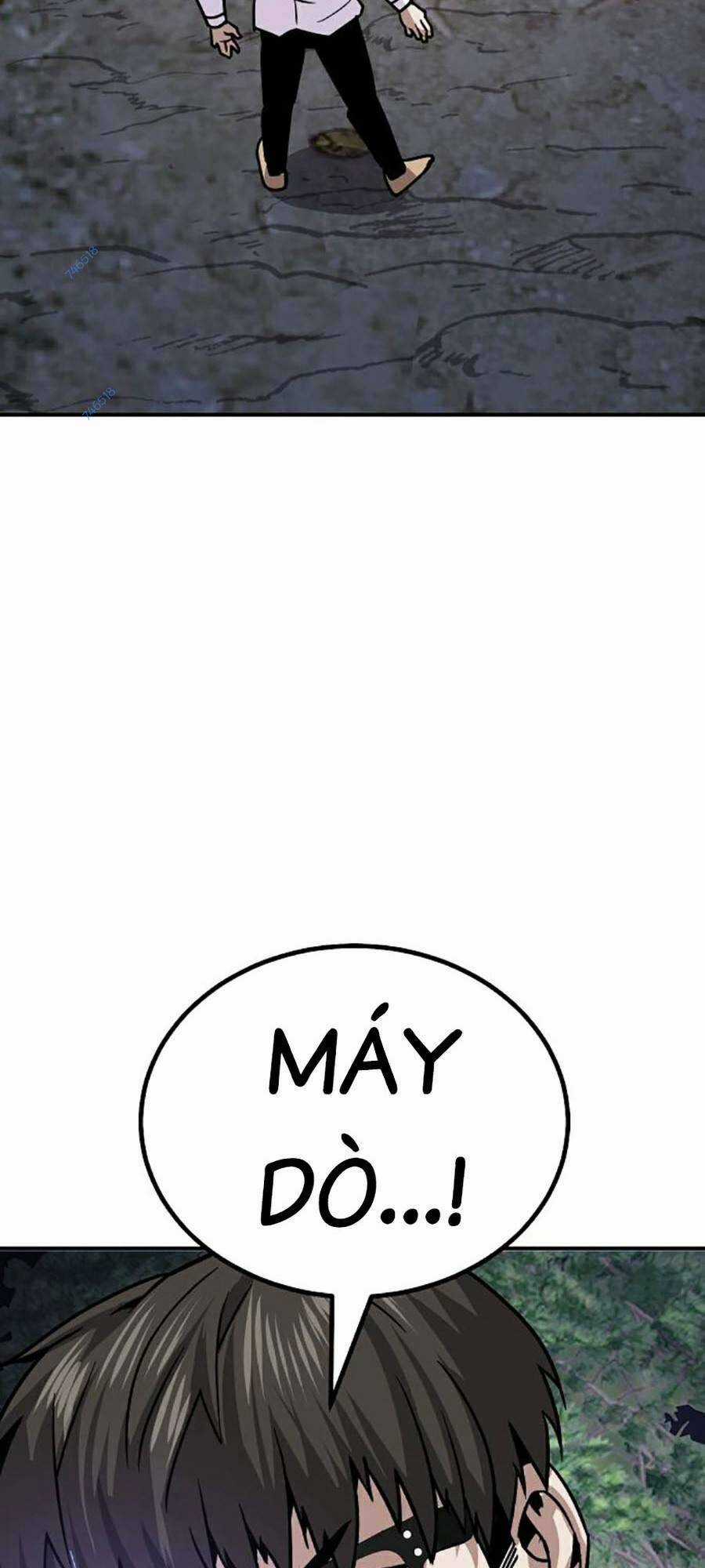Nôn Tiền Ra - Chapter 8 - Trang 196