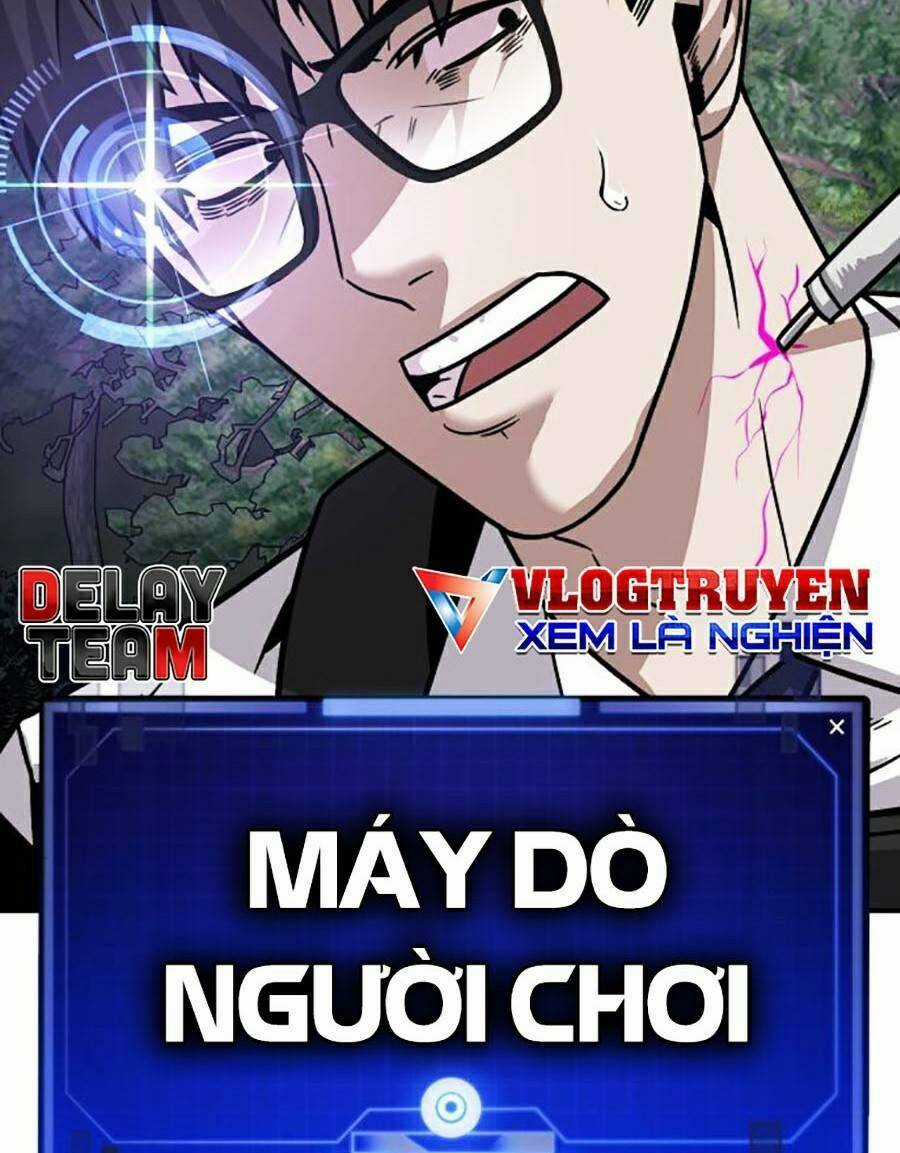 Nôn Tiền Ra - Chapter 8 - Trang 197