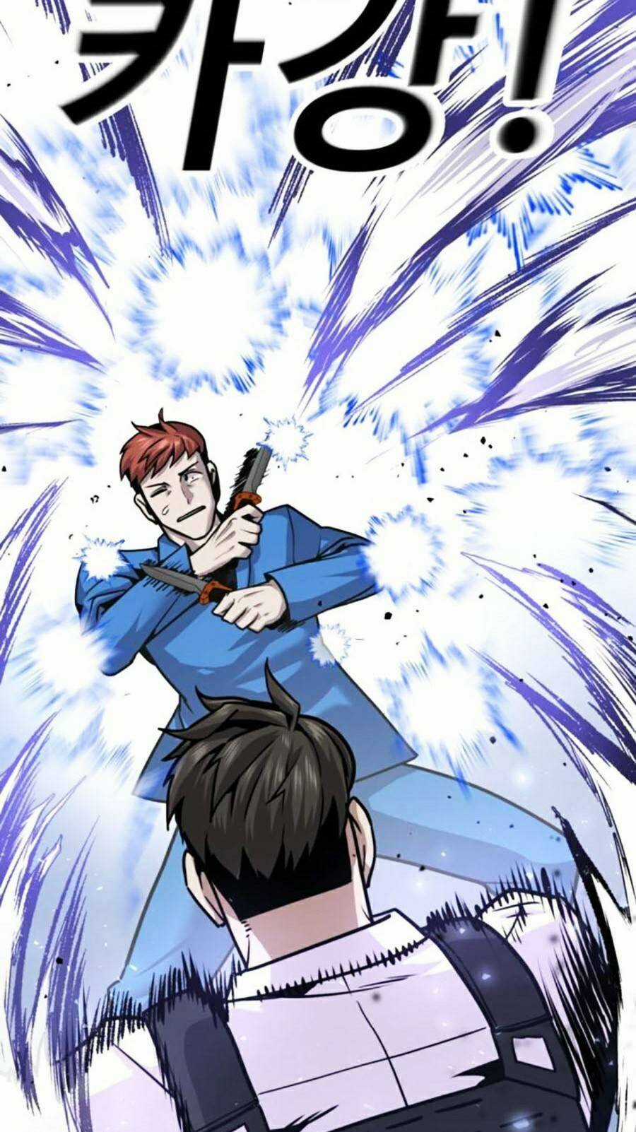 Nôn Tiền Ra - Chapter 8 - Trang 21