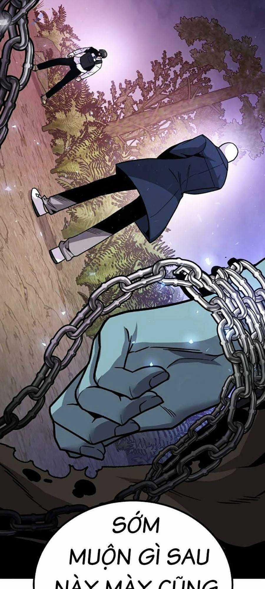 Nôn Tiền Ra - Chapter 8 - Trang 208