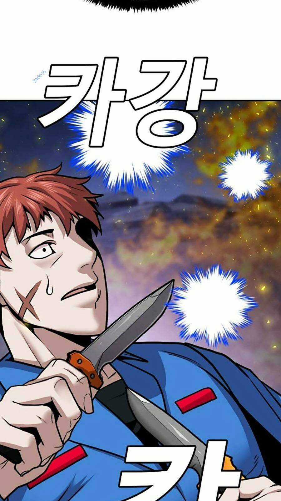 Nôn Tiền Ra - Chapter 8 - Trang 25