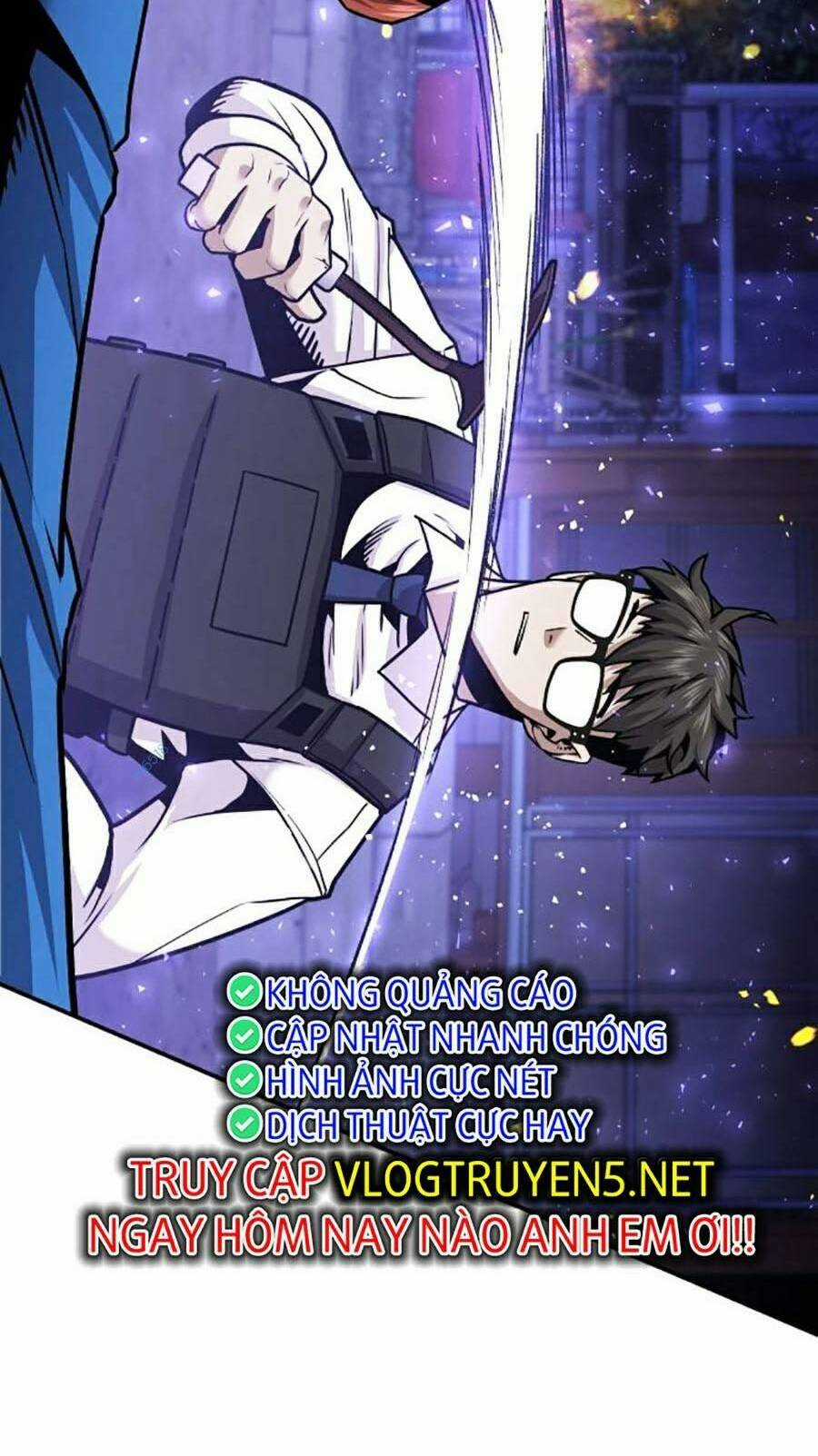 Nôn Tiền Ra - Chapter 8 - Trang 30