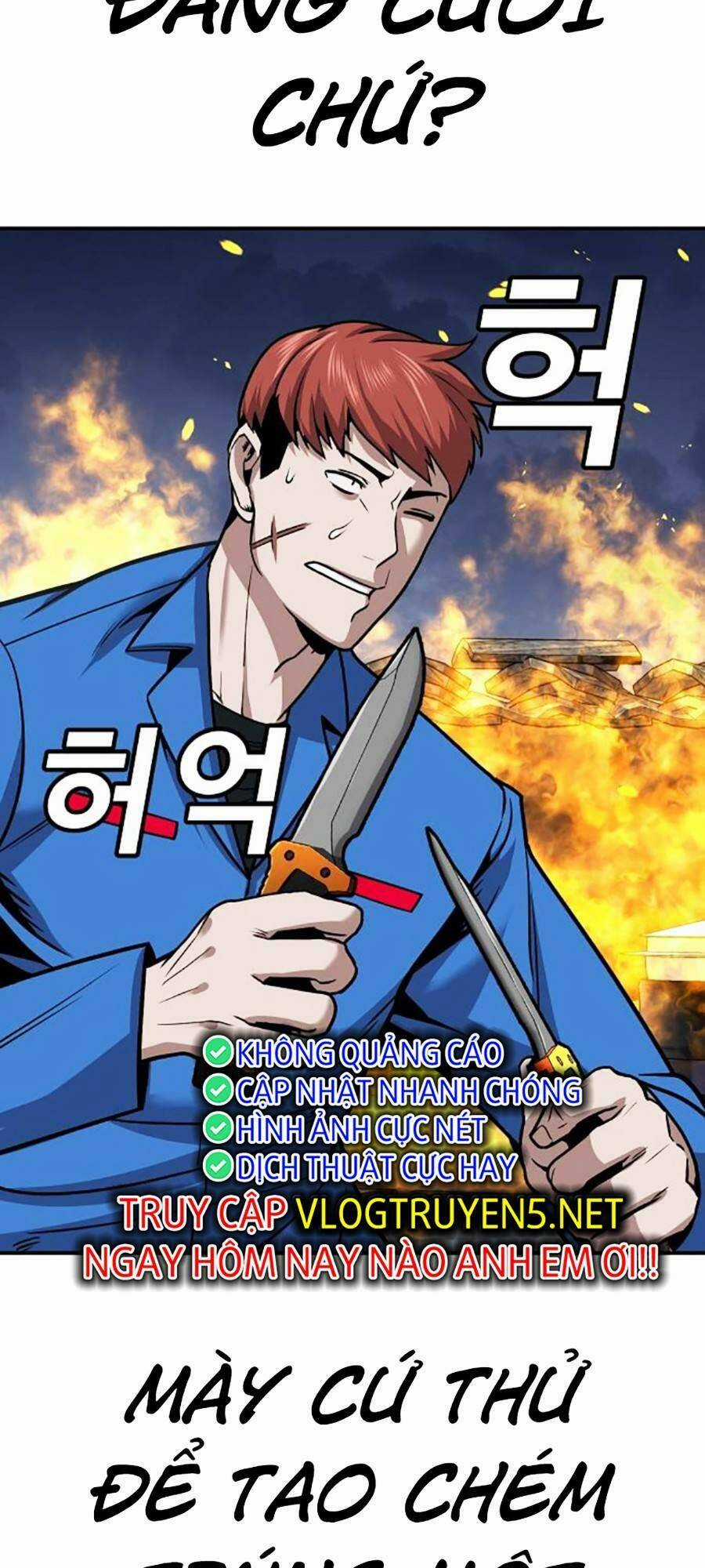 Nôn Tiền Ra - Chapter 8 - Trang 34