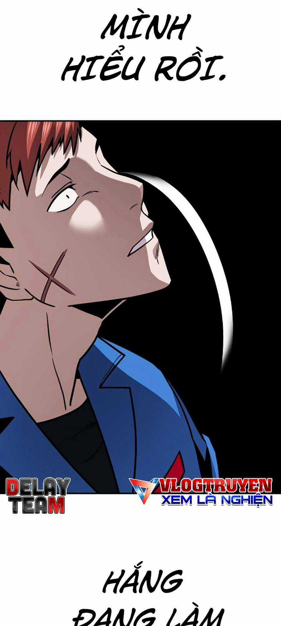 Nôn Tiền Ra - Chapter 8 - Trang 37