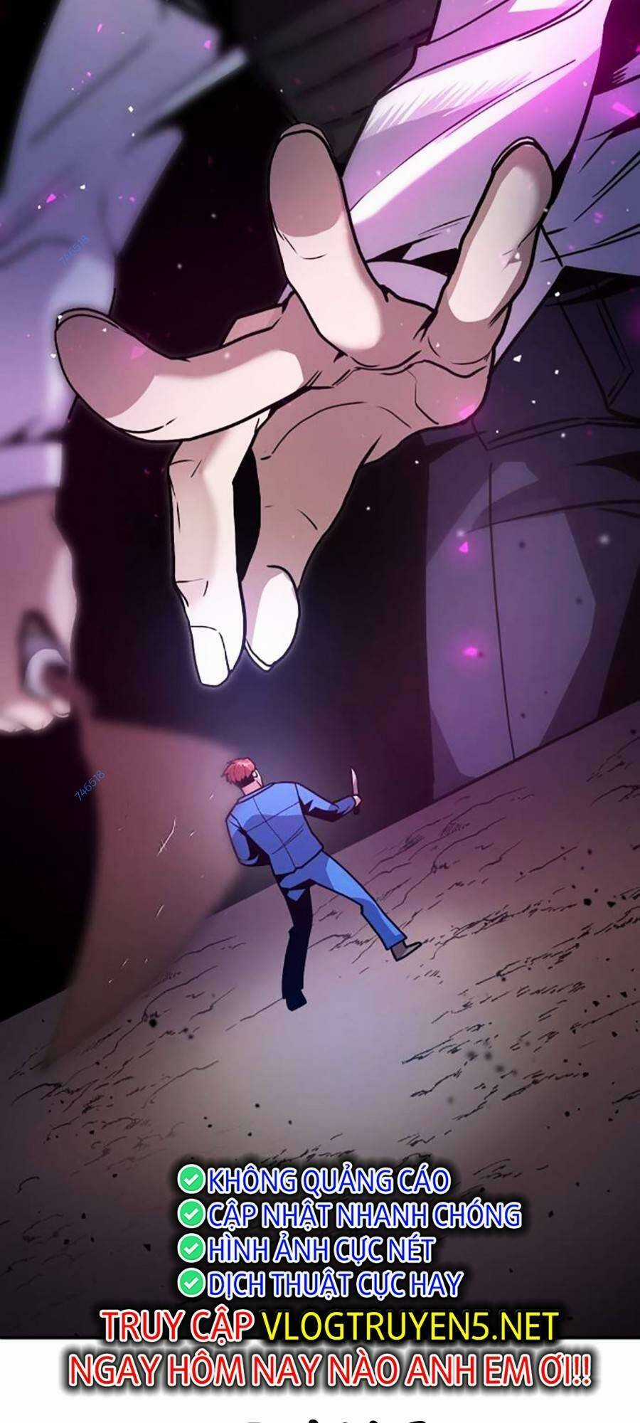 Nôn Tiền Ra - Chapter 8 - Trang 40