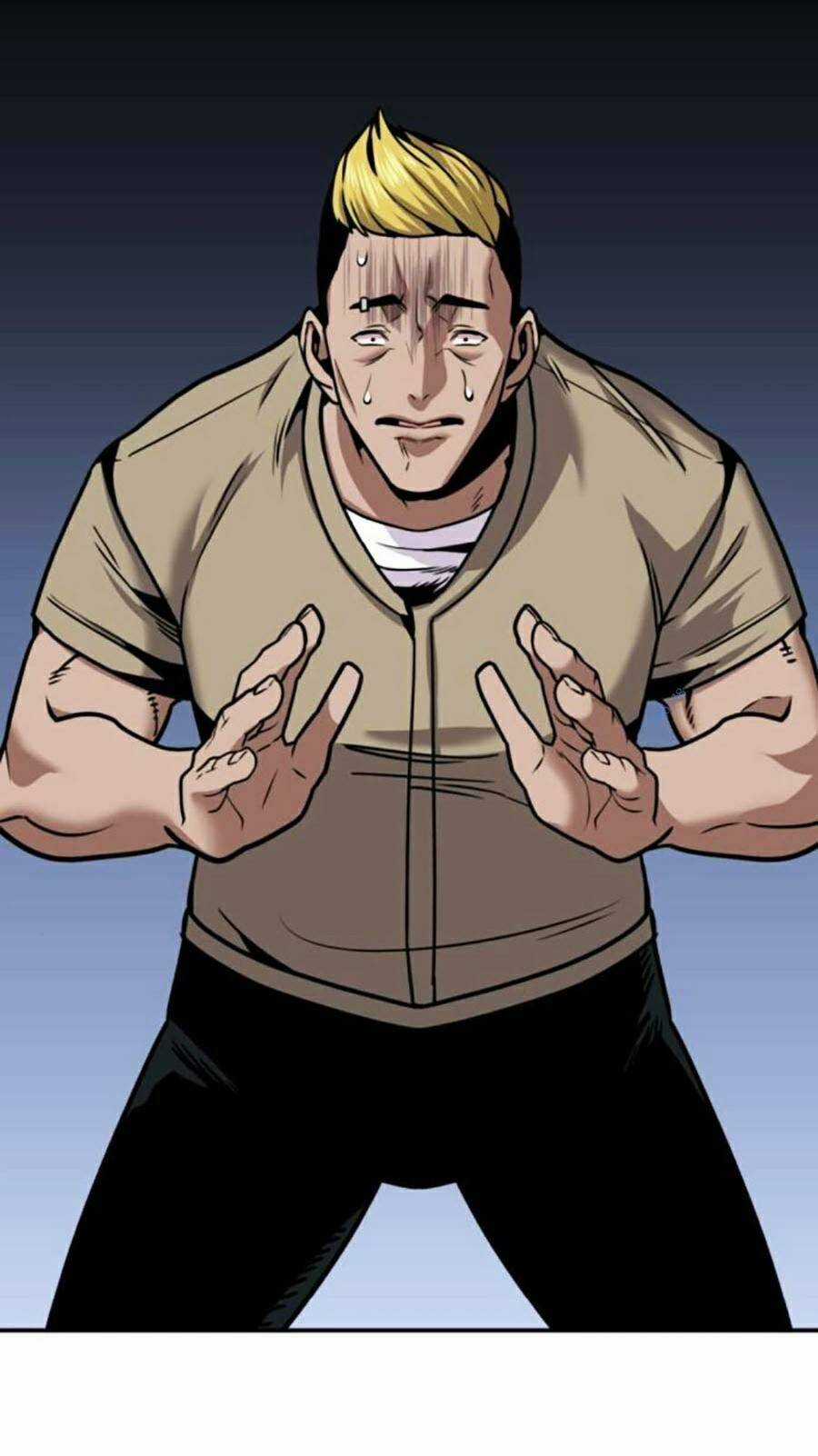 Nôn Tiền Ra - Chapter 8 - Trang 5