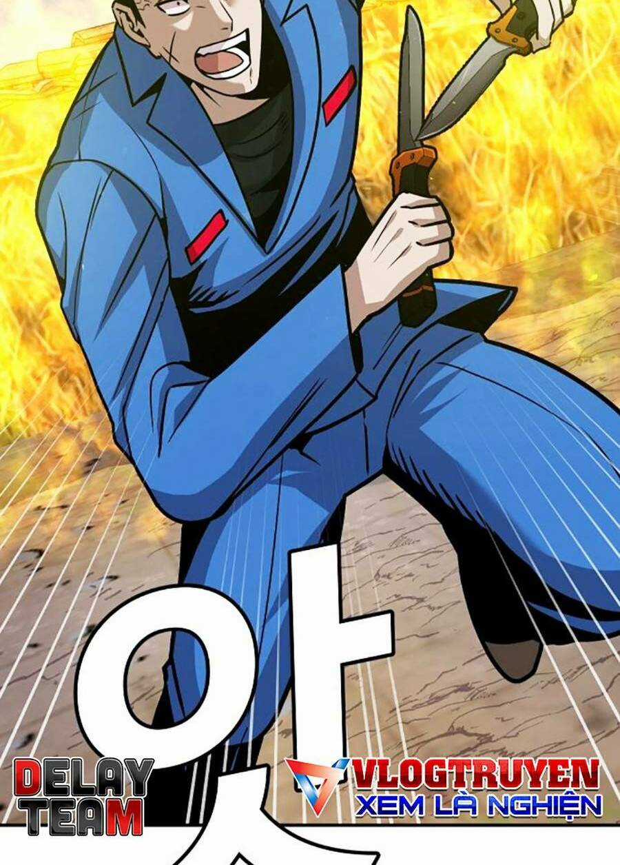 Nôn Tiền Ra - Chapter 8 - Trang 45