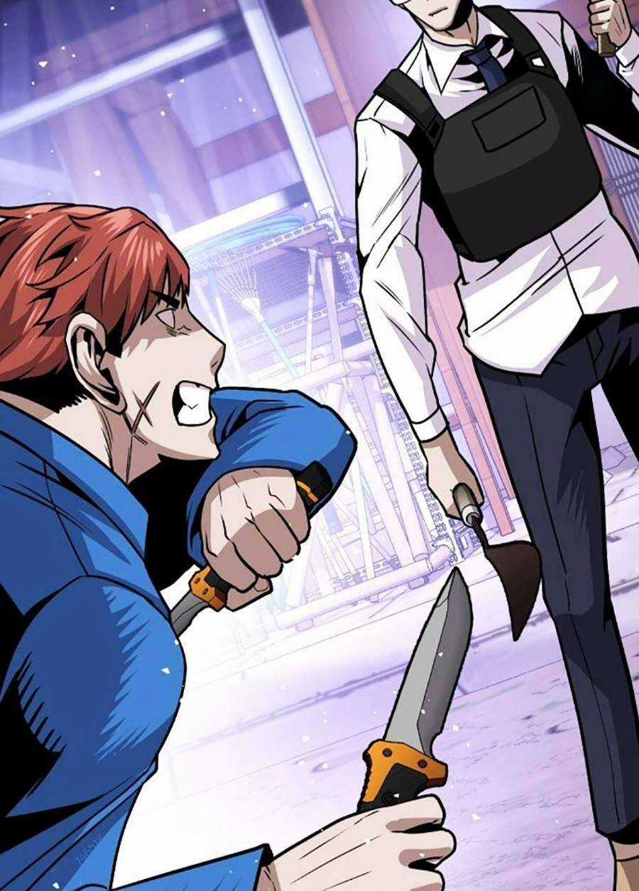 Nôn Tiền Ra - Chapter 8 - Trang 47