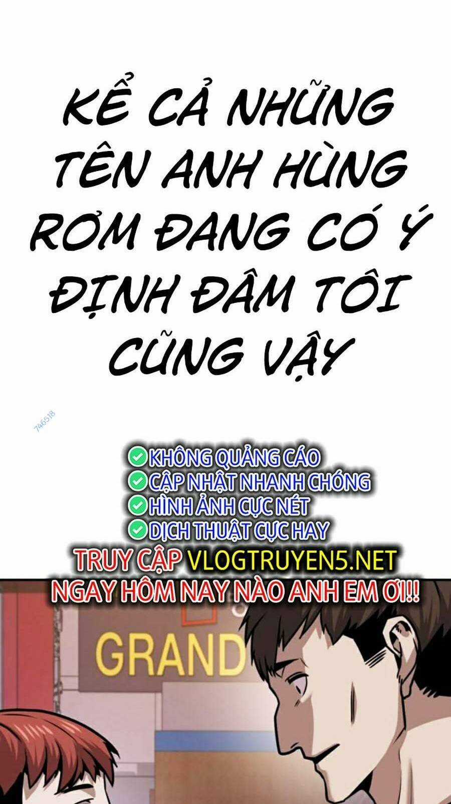 Nôn Tiền Ra - Chapter 8 - Trang 6