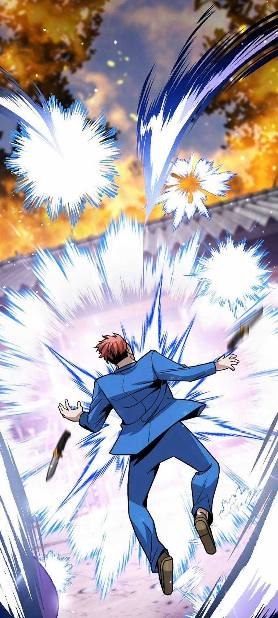 Nôn Tiền Ra - Chapter 8 - Trang 52