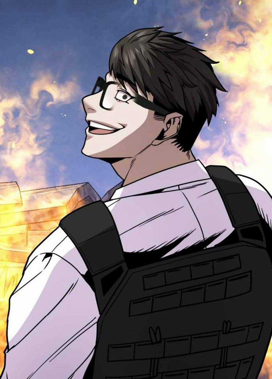 Nôn Tiền Ra - Chapter 8 - Trang 60