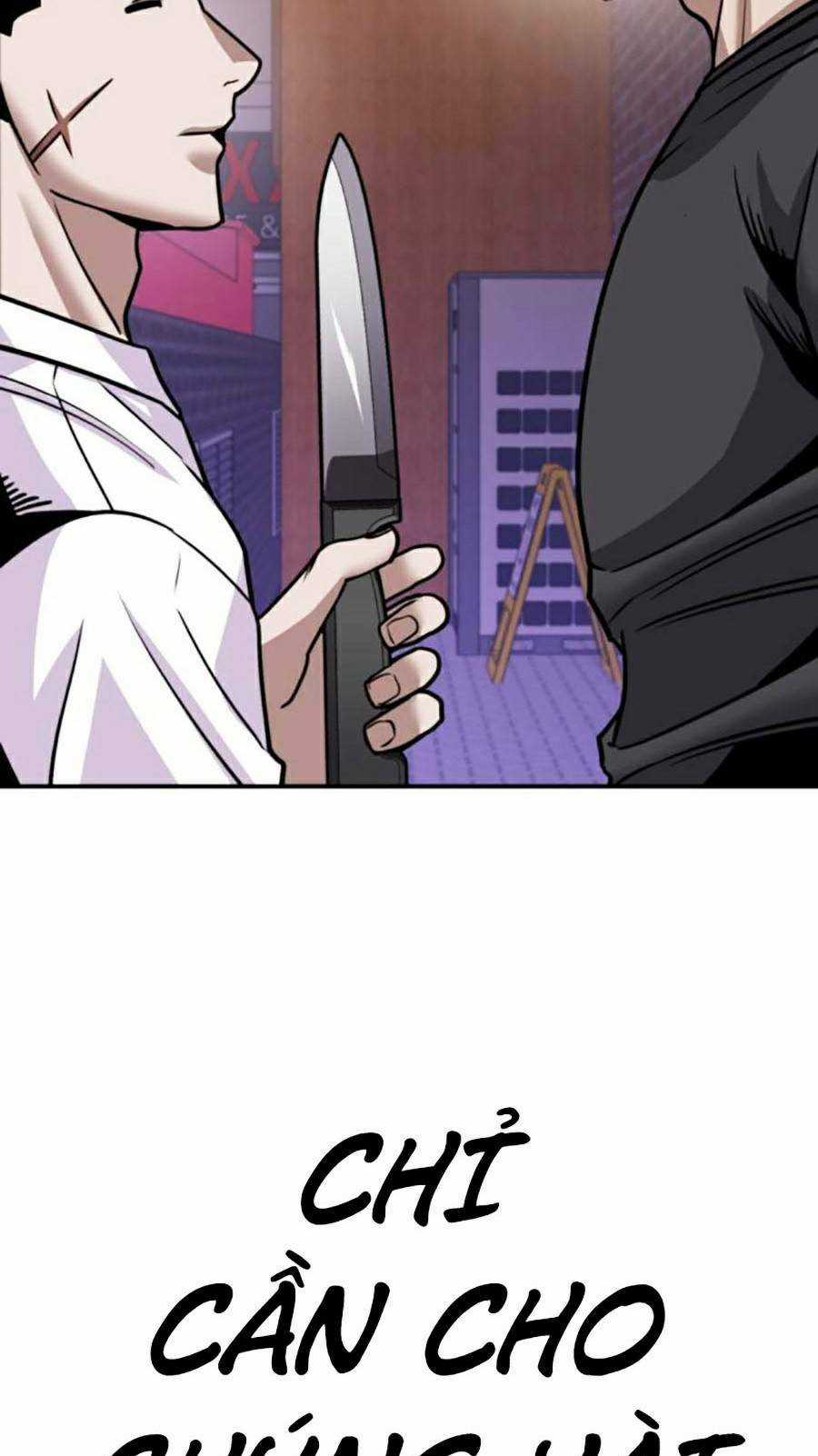 Nôn Tiền Ra - Chapter 8 - Trang 7