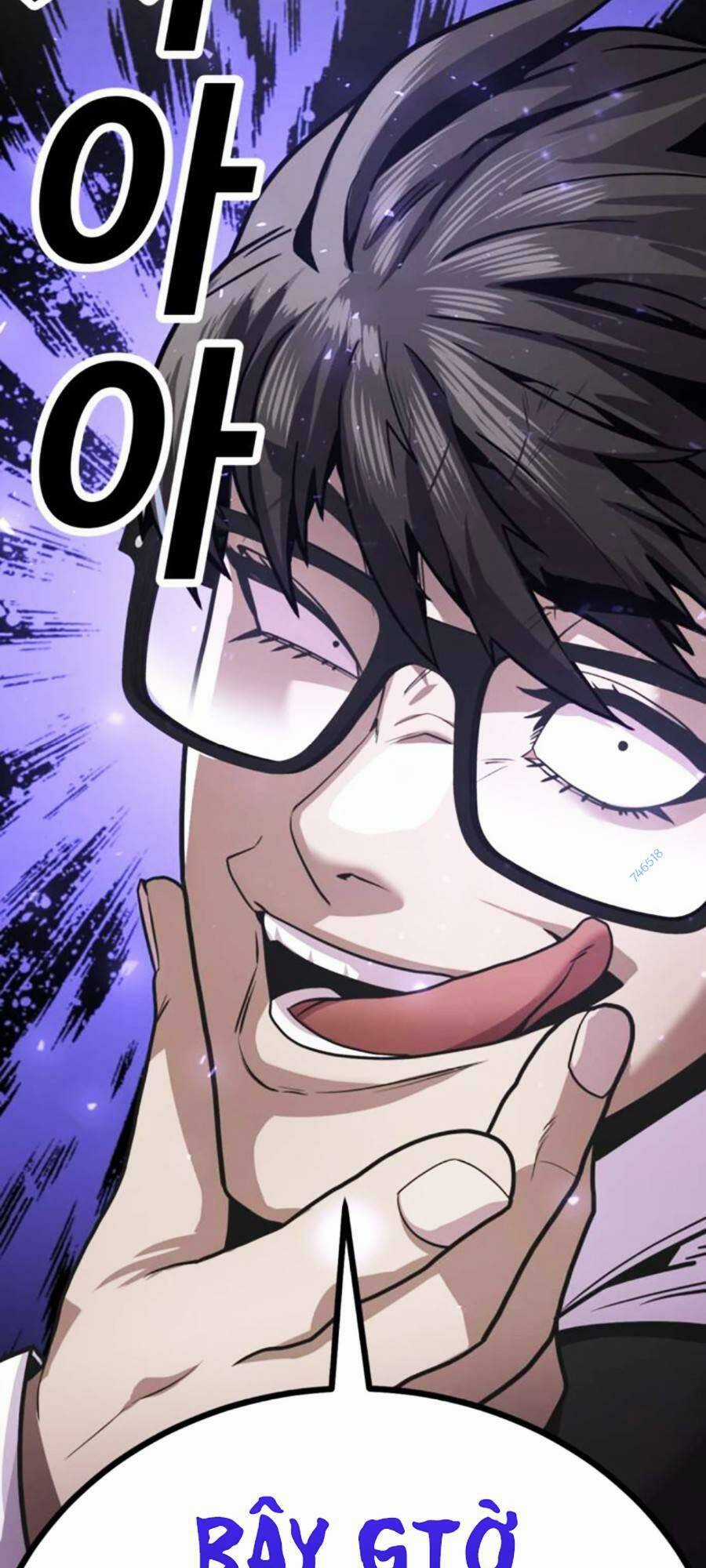 Nôn Tiền Ra - Chapter 8 - Trang 64