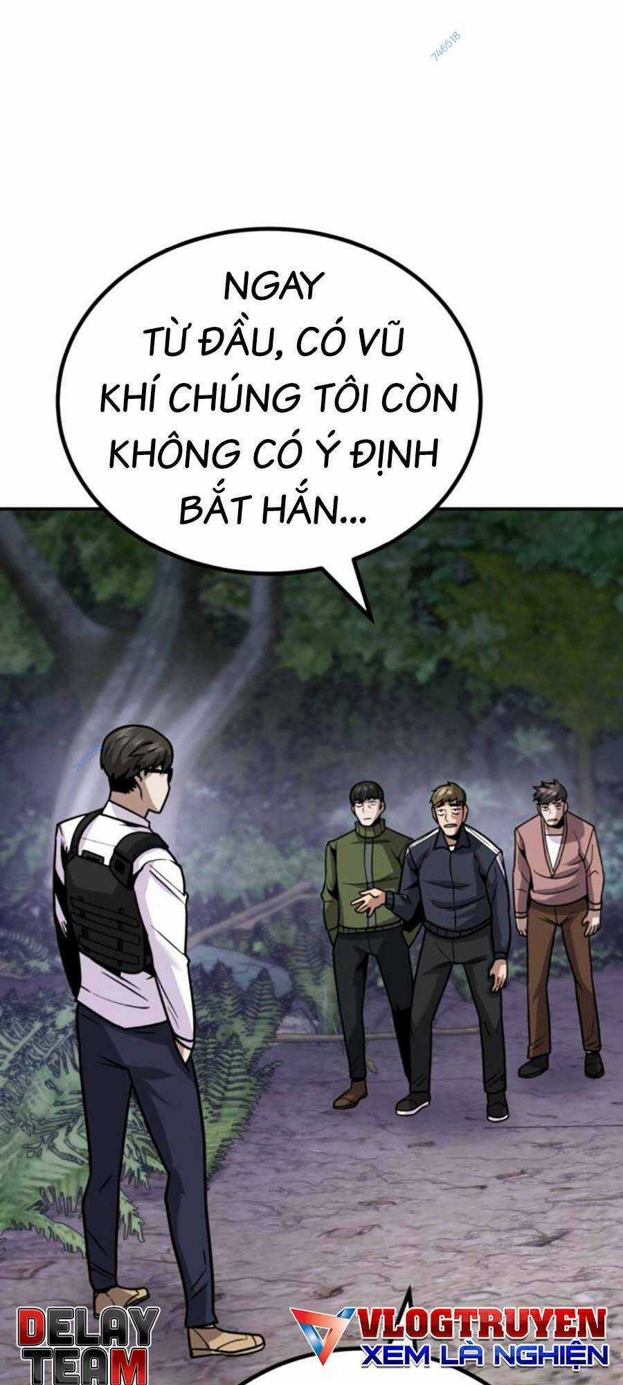 Nôn Tiền Ra - Chapter 8 - Trang 76